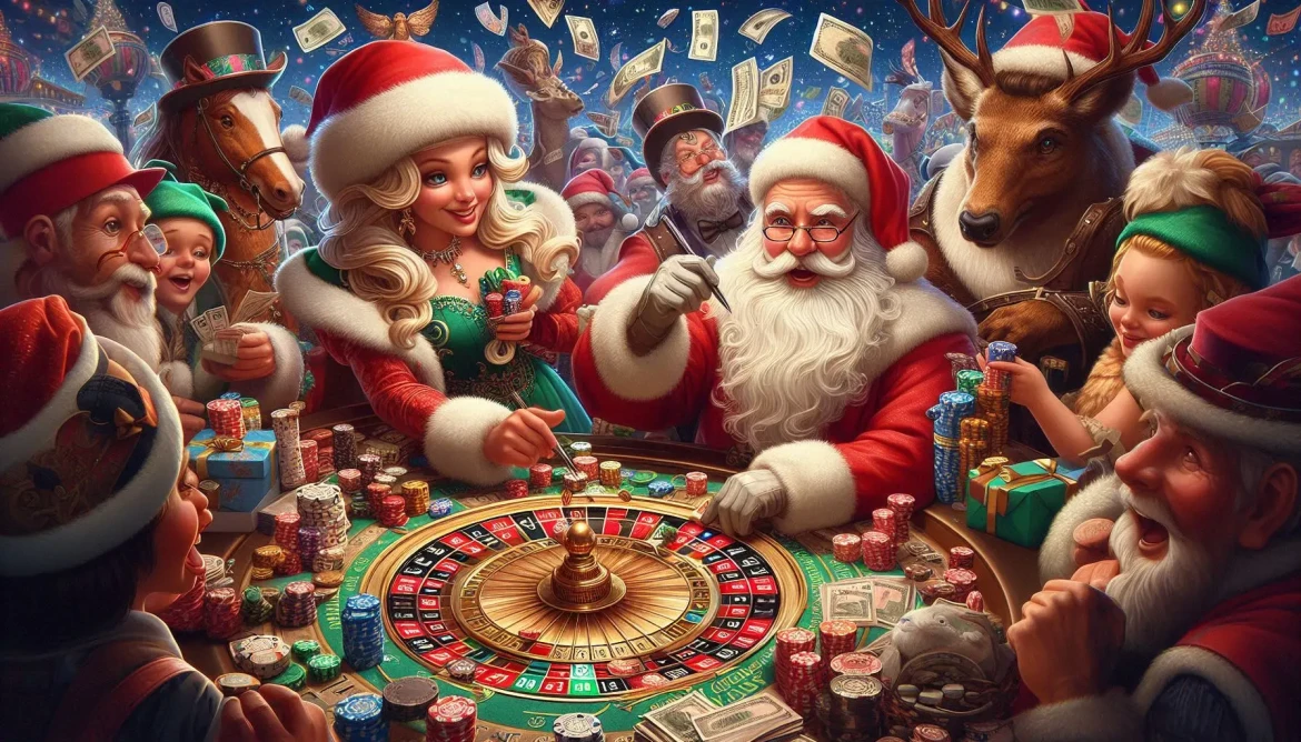Wyns Casino